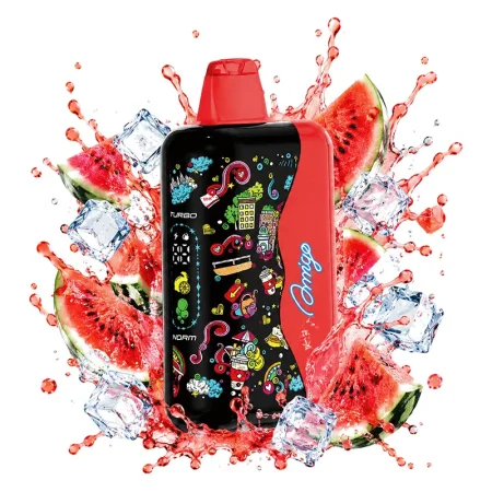AMIGO GO3500수박 아이스
